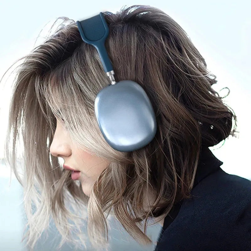 Headphone bluetooth com cancelamento ruído ativo