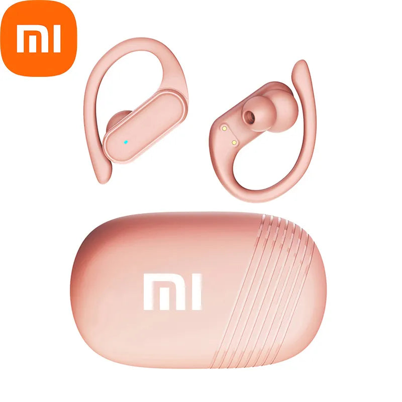 Fones de ouvido sem fio, Xiaomi-520 TWS, estéreo e à prova d'água